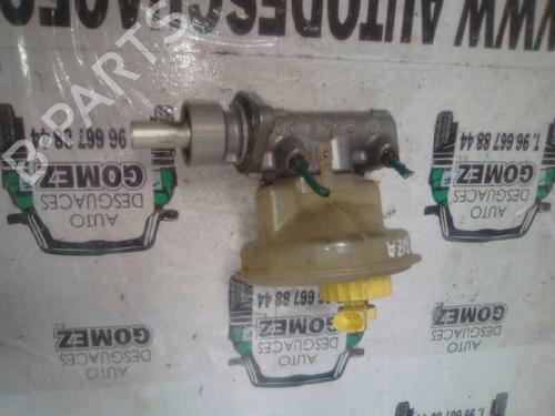 Used Brake master cylinder SEAT IBIZA II (6K1) 1.4 i (60 hp) 15958493