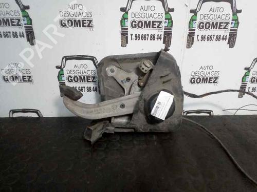 Used Hand brake MERCEDES-BENZ E-CLASS (W211) E 280 CDI (211.020) (190 hp) 12816608
