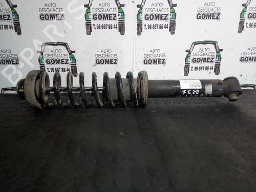 Used Right rear shock absorber BMW 5 (E34) 525 tds (143 hp) 12811333