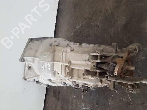 Gearbox BMW 3 (E46) 318 i | BP12688436M3