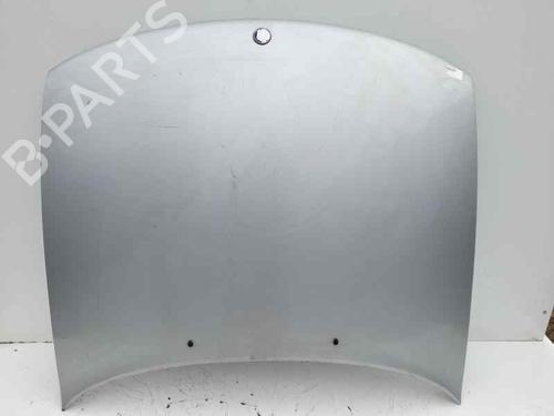 Hood SAAB 9-3 (YS3D) 2.0 Turbo (154 hp) 5185707 | 5185707 | PLATA |