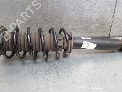 Used Right front shock absorber PEUGEOT 407 SW (6E_, 6D_) 1.6 HDi 110 (109 hp) 12732619