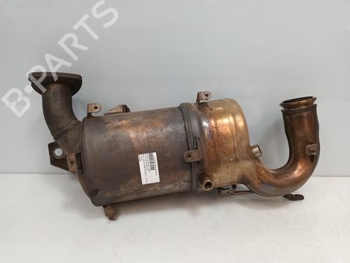 Used Particulate filter OPEL INSIGNIA A (G09) 2.0 CDTI (68) (131 hp) 19073038