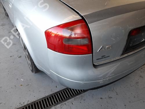 Højre bremsekaliber foran AUDI A6 C5 (4B2, 4B4) 2.4 | BP12777371M104