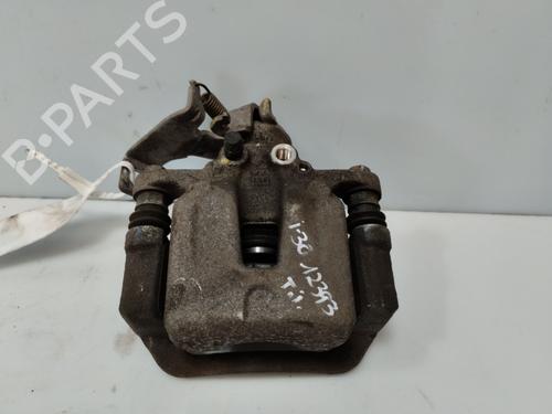 Used Left rear brake caliper Left rear brake caliper HYUNDAI i30 (GD) [2011-2026] 33982184 33982184
