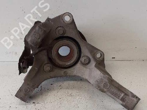 Right front steering knuckle OPEL SINTRA (APV) 3.0 i 24V (OUN16, Y94) | BP12746098M26 