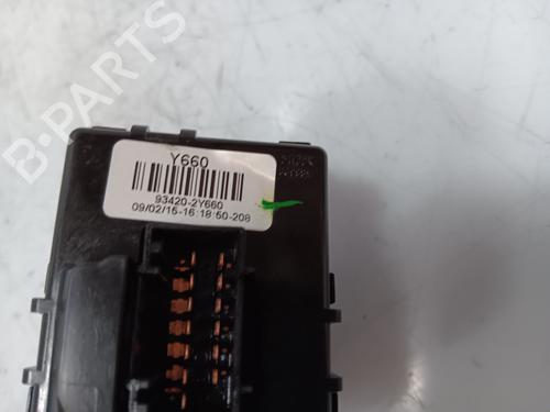 Steering column stalk KIA SPORTAGE III (SL)  | BP24506356I23 