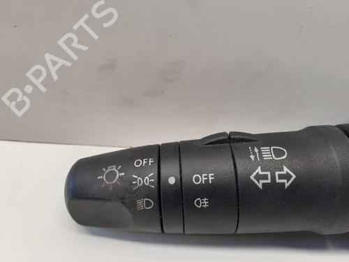 Headlight switch NISSAN PRIMERA Hatchback (P12) 2.2 dCi | BP12756937I24 