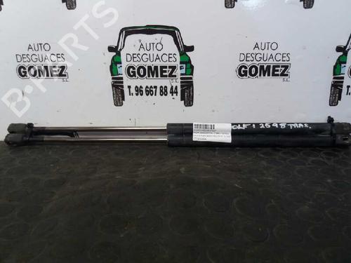 Used Tailgate lift support VW GOLF I (17) 1.5 (70 hp) 13987426