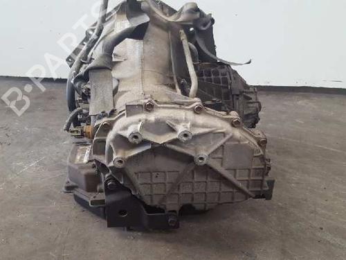 Gearbox CHRYSLER 300M (LR) 2.7 V6 24V | BP12688790M3 
