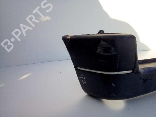 Rear bumper CITROËN BERLINGO / BERLINGO FIRST Box Body/MPV (M_) 1.1 i (MAHDZ, MBHDZ, MBHFX) | BP12703982C8 
