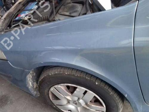 Display monitor RENAULT LAGUNA II (BG0/1_) 1.9 dCi (BG0R, BG0E) | BP12747929C48 