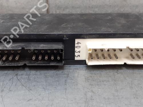 BP12701191M83 | Elektronisk modul BMW 5 (E34) 525 td BP12701191M83