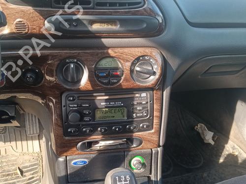 Engine FORD MONDEO II (BAP) 1.8 TD | BP32857347M1 - Image 24