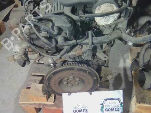 Engine ROVER 200 II Hatchback (RF) 214 i | BP12702915M1 