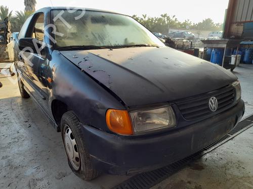 Elektronisk sensor VW POLO III (6N1) 45 1.0 | BP12790214M84 