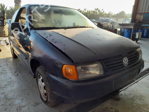 VW POLO III (6N1) 45 1.0 (45 hp) 1415737