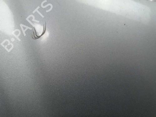 Hood DAEWOO EVANDA (KLAL) 2.0 | BP12693712C1