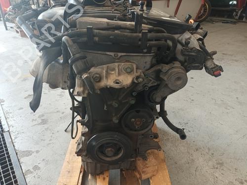 Used Engine SEAT ALHAMBRA (7V8, 7V9) 2.8 V6 (204 hp) 29375587