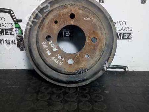 Used Other HYUNDAI ATOS (MX) 1.0 i (54 hp) 13984681