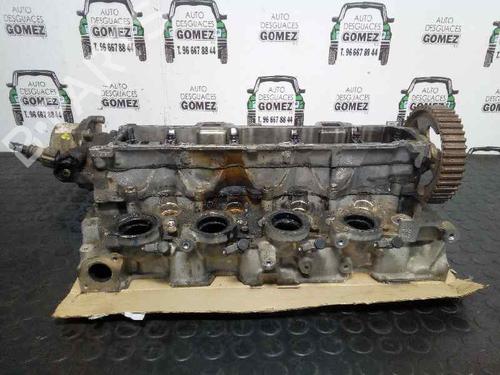 Used Cylinder head PEUGEOT 1007 (KM_) 1.4 HDi (68 hp) 12804807