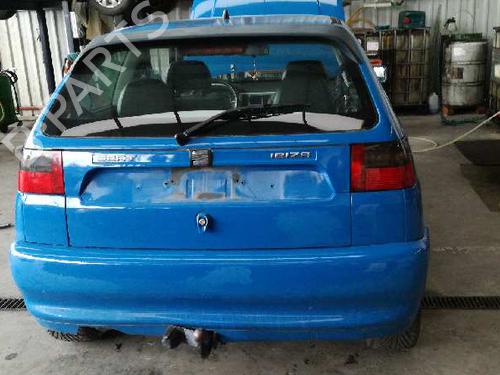 Hand brake SEAT IBIZA II (6K1) 1.4 i | BP12730665I18