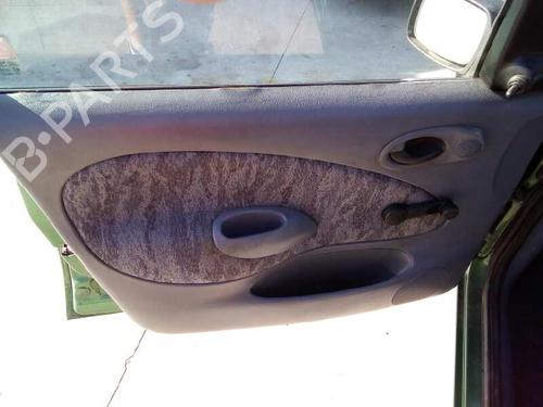 Compresseur AC FORD FIESTA IV (JA_, JB_) 1.25 i 16V | BP12808133M34