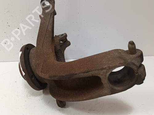 Right front steering knuckle RENAULT MEGANE II (BM0/1_, CM0/1_) 1.6 16V (BM0C, CM0C) | BP16634211M26 