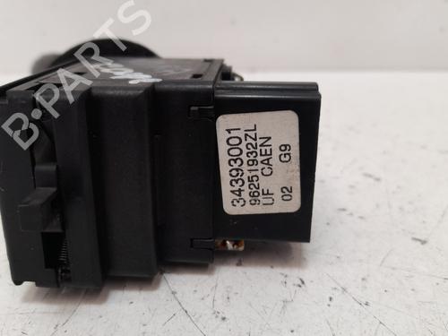 Headlight switch CITROËN XSARA Coupe (N0) 1.6 16V | BP12774289I24 