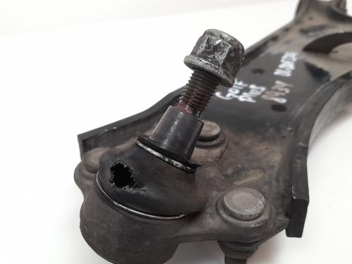 Left front suspension arm VW GOLF PLUS V (5M1, 521) 1.9 TDI | BP12775515M12 