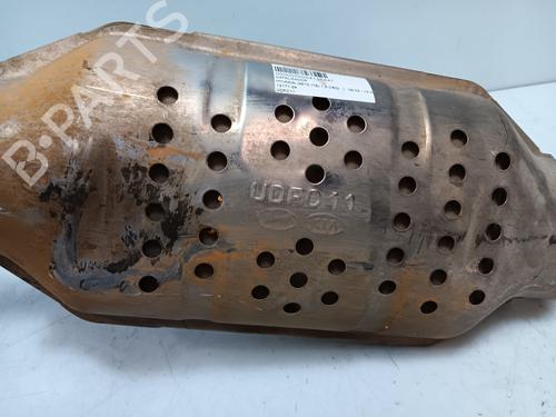 Catalyst HYUNDAI GETZ (TB) 1.5 CRDi | BP24978145M10 
