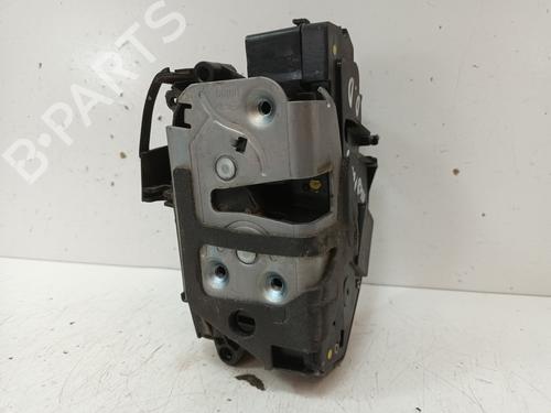 Used Front right lock FORD FIESTA VI (CB1, CCN) 1.4 TDCi (68 hp) 17585154