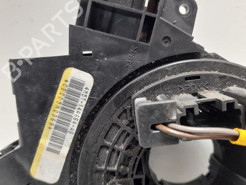 Squib airbag FORD FOCUS II Turnier (DA_, FFS, DS) 1.8 TDCi | BP12721946C102 