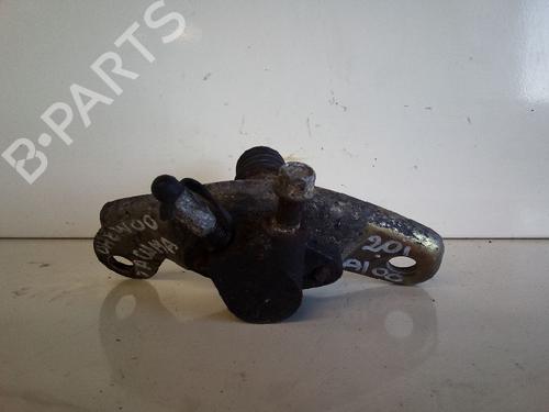Used Clutch slave cylinder CHEVROLET REZZO MPV (U100) 2.0 (122 hp) 13966818