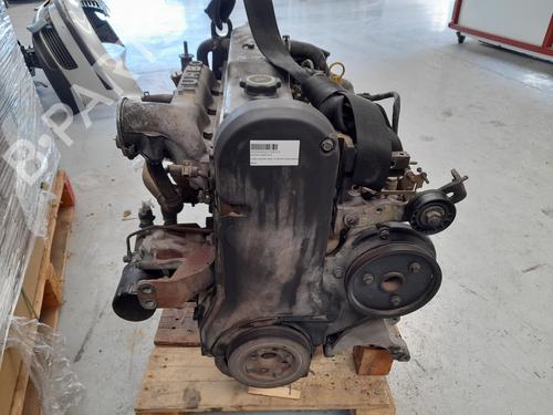 Motor FORD ESCORT V (AAL, ABL) 1.8 D (60 hp) 12777886