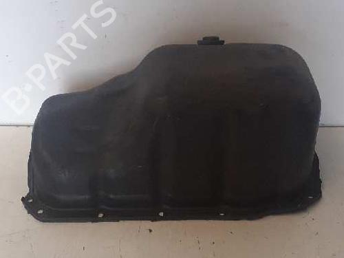 Oil sump FIAT PUNTO (188_) 1.2 16V 80 (188.233, .235, .253, .255, .333, .353, .639,... | BP13967400M115 