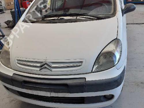 Right rear window switch CITROËN XSARA PICASSO (N68) 2.0 HDi | BP12773480I28 