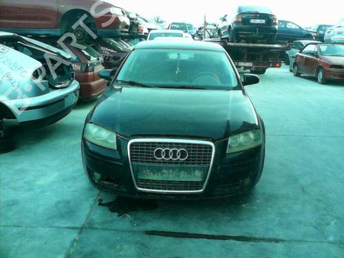 Electronic module AUDI A3 Sportback (8PA)  | BP12799693M83 