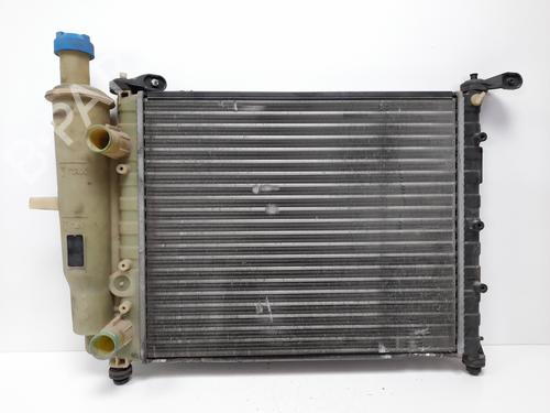 Køler FIAT BRAVA (182_) 1.2 16V 80 (80 hp) 12776114