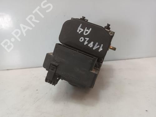 ABS Bremseaggregat AUDI A4 B5 (8D2) 1.9 TDI | BP29631760M43