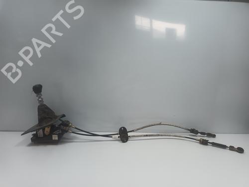 Used Gear lever Gear lever FORD MONDEO III (B5Y) 2.0 TDCi (130 hp) 33890564 33890564