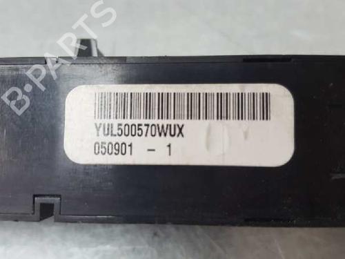 Warning switch LAND ROVER RANGE ROVER SPORT I (L320) 2.7 D 4x4 | BP12686845I22 