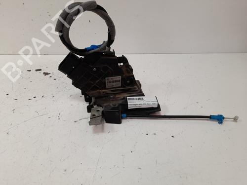 Used Front right lock FORD MONDEO IV (BA7) 2.0 TDCi (140 hp) 15960008