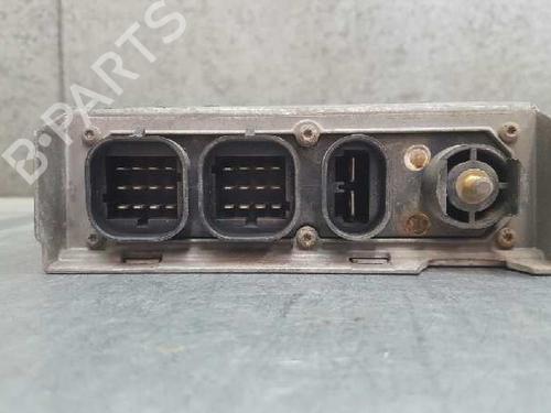 Engine control unit (ECU) RENAULT SAFRANE II (B54_) 2.2 dT (B54G) | BP12724439M57 