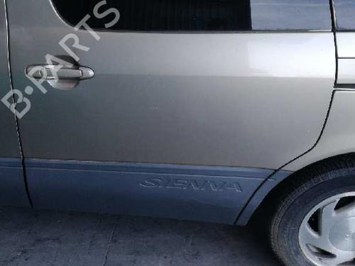Engine TOYOTA SIENNA (_L1_)  | BP12857863M1 