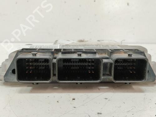 Engine control unit (ECU) CITROËN C4 I (LC_)  | BP15959303M57 