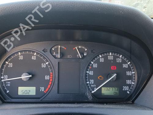 Headlight switch SKODA FABIA I (6Y2) | BP36110706I24 - Image 25