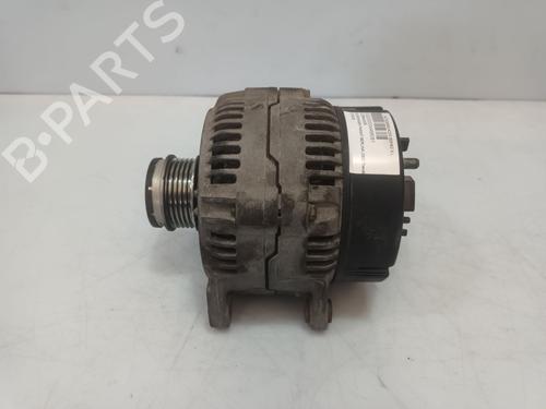 Alternator VW PASSAT B5 (3B2) 1.9 TDI Syncro/4motion | BP31117709M7