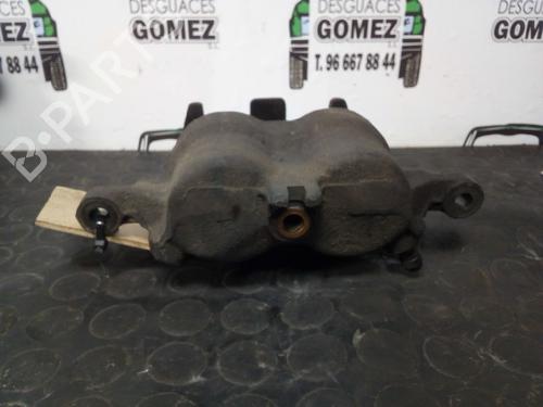 Left front brake caliper NISSAN X-TRAIL I (T30)  | BP12905311M105 