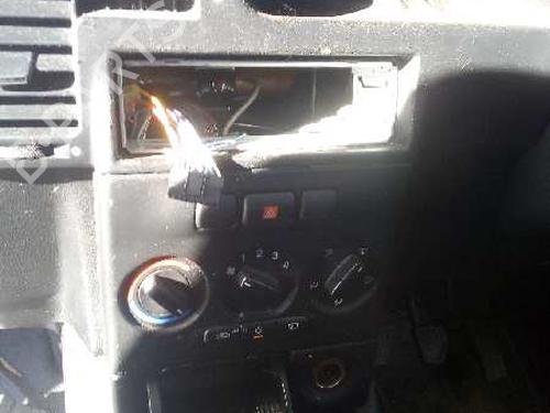 Electronic sensor OPEL ZAFIRA A MPV (T98) 1.6 16V (F75) | BP12689746M84 